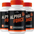 All Natural Capsules 3 Pack C1283