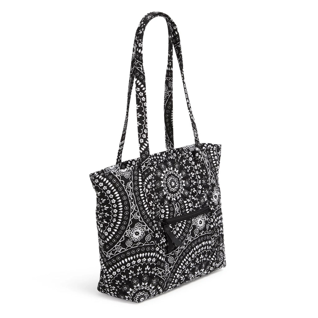Recycled Cotton Small Tote Bag S6111
