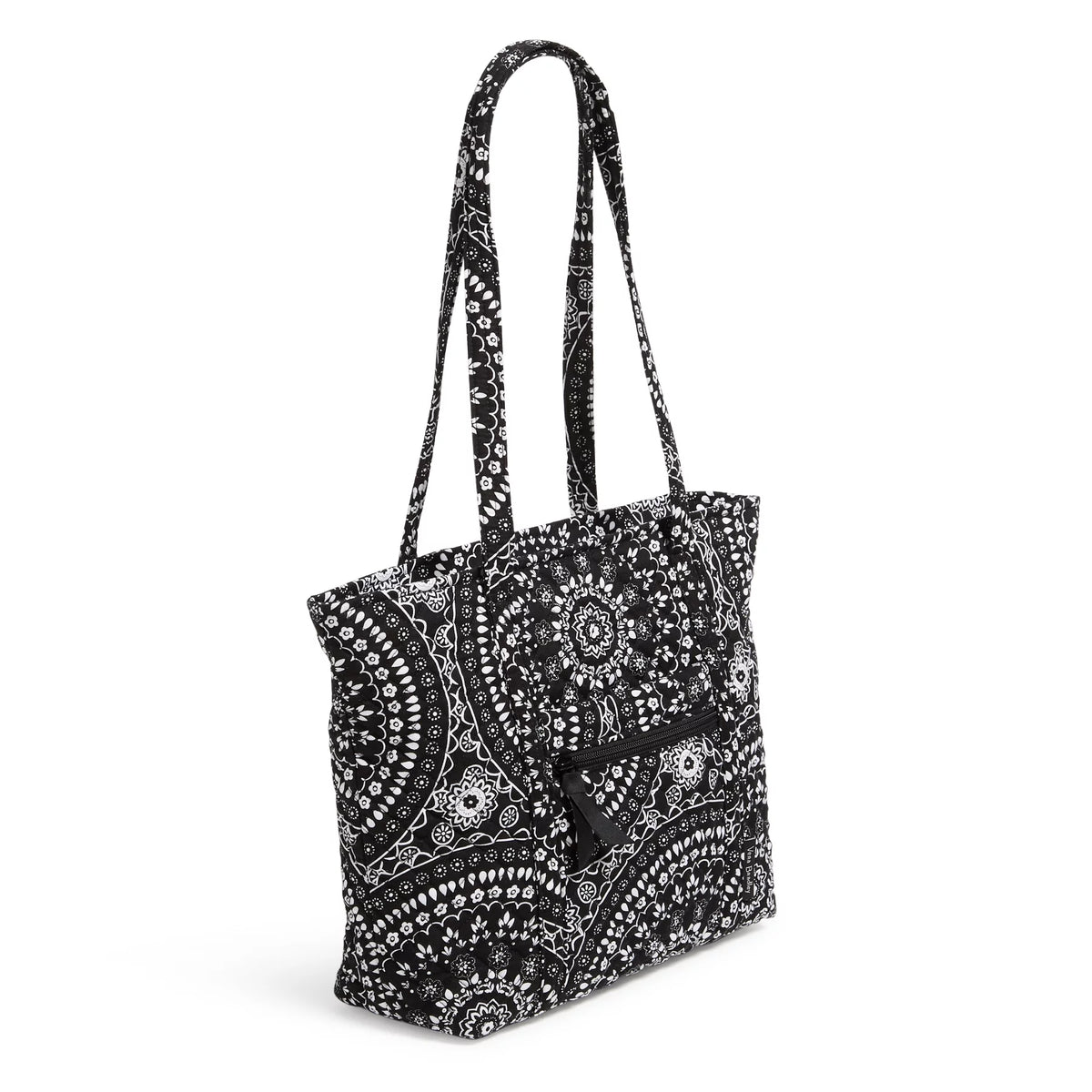 Recycled Cotton Small Tote Bag S6111
