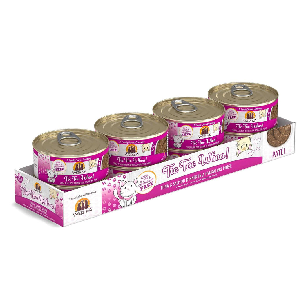 Cat Pate X7086
