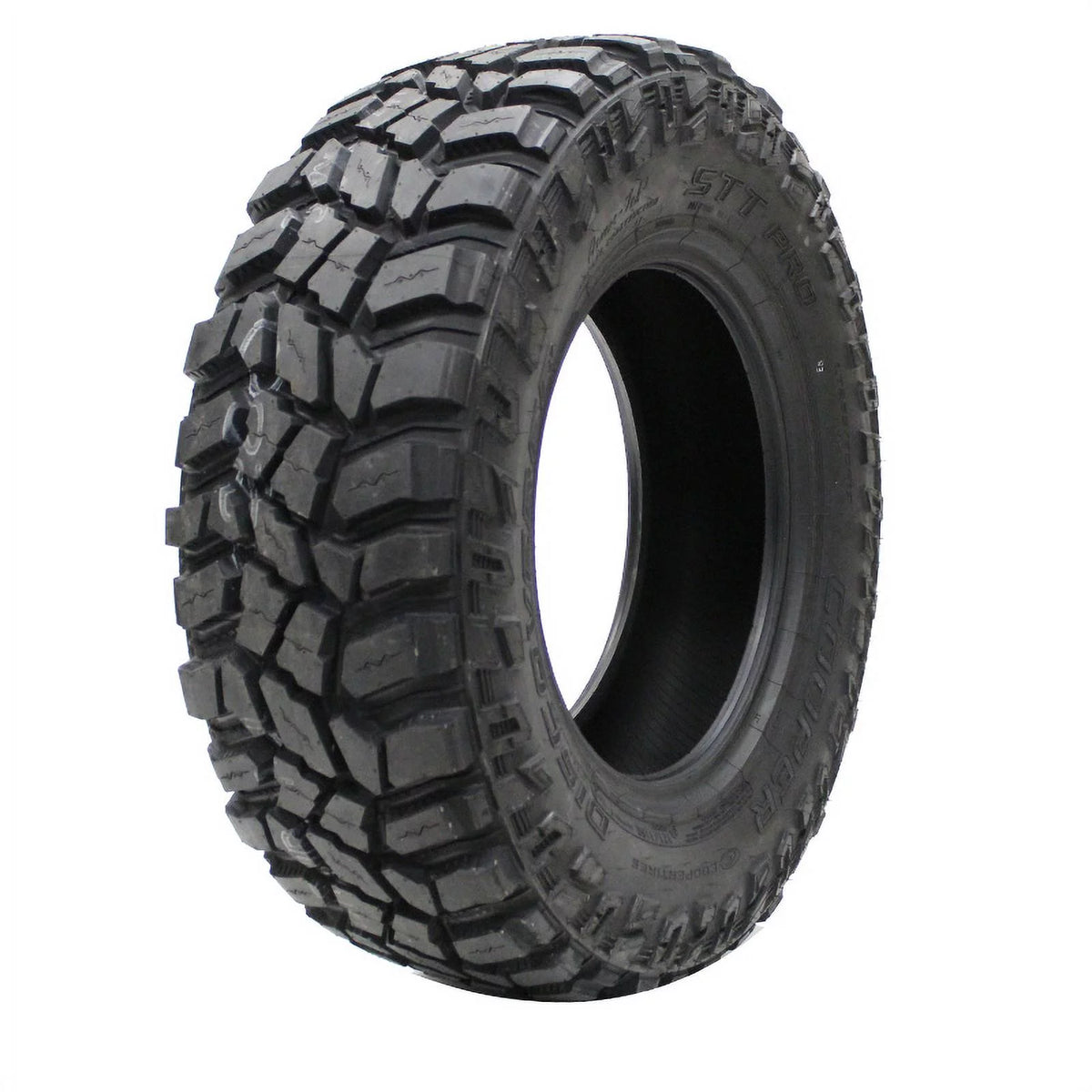 37/12.50R17 124Q Tire O387