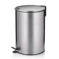 Silver 12L Dust Bin Mats Y488806