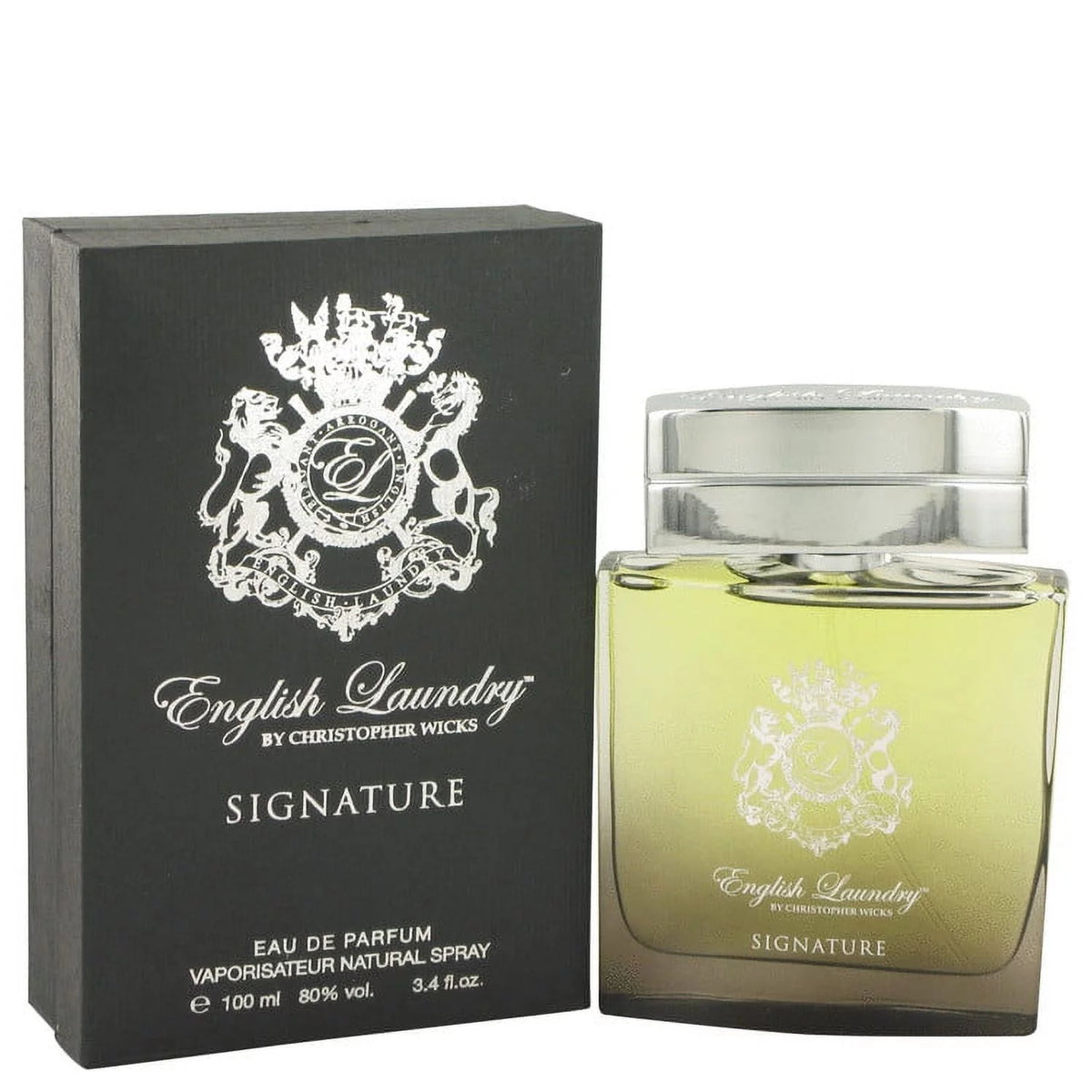 Eau De Parfum Spray 3.4 oz R261791