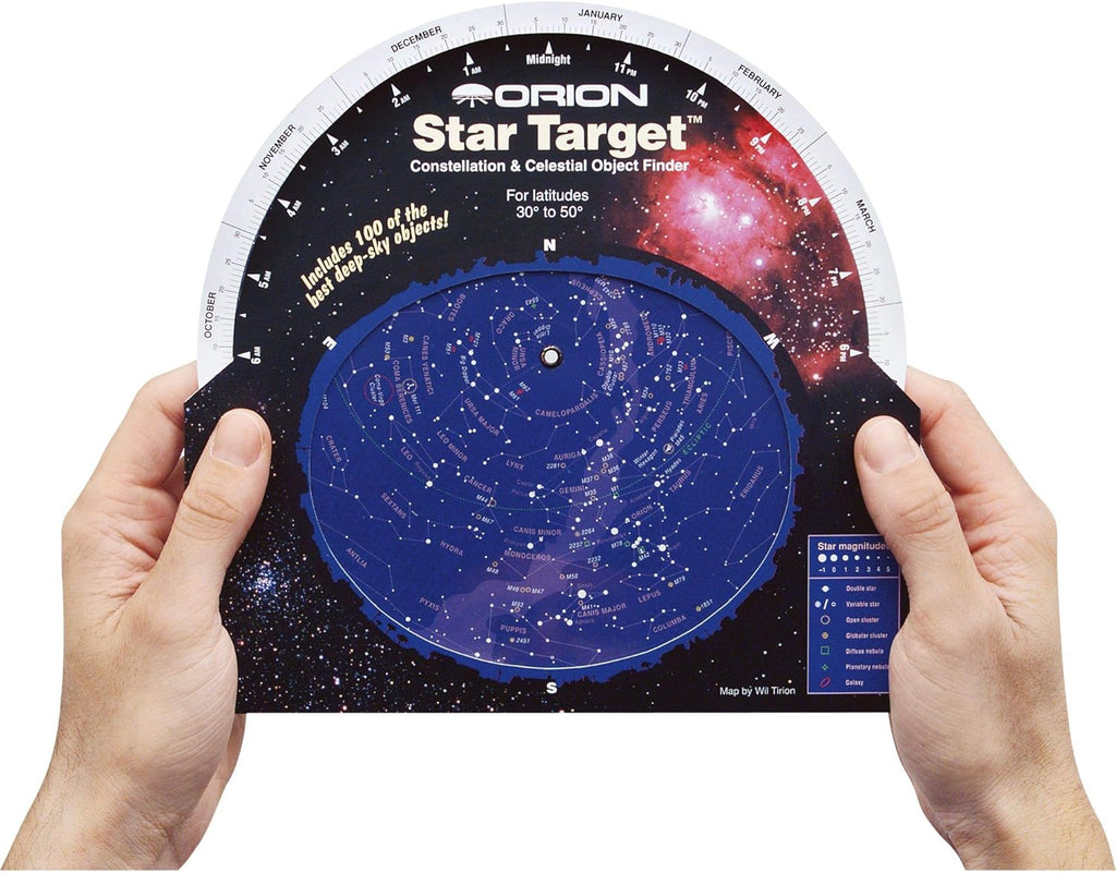 Dobsonian Reflector Telescope M617722