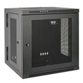 12U Wall-Mount Rack Enclosure Cabinet I15705