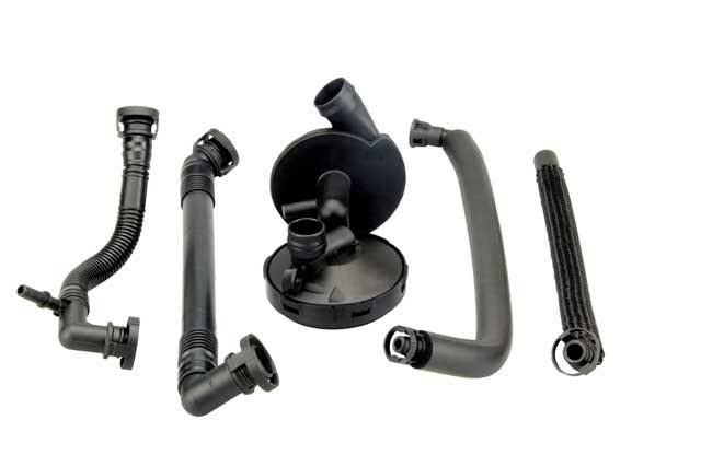 Crankcase Vent Valve Kit K5410