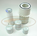 Filter Maintenance Kit M921