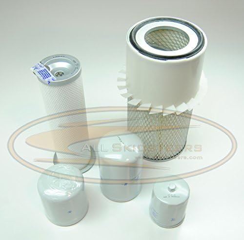 Filter Maintenance Kit M921