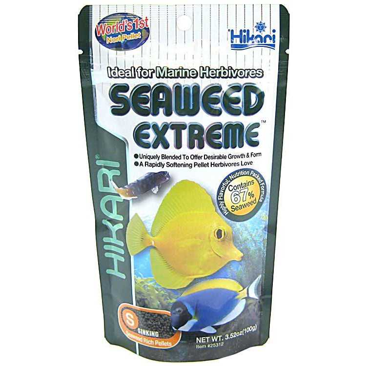 Seaweed A562