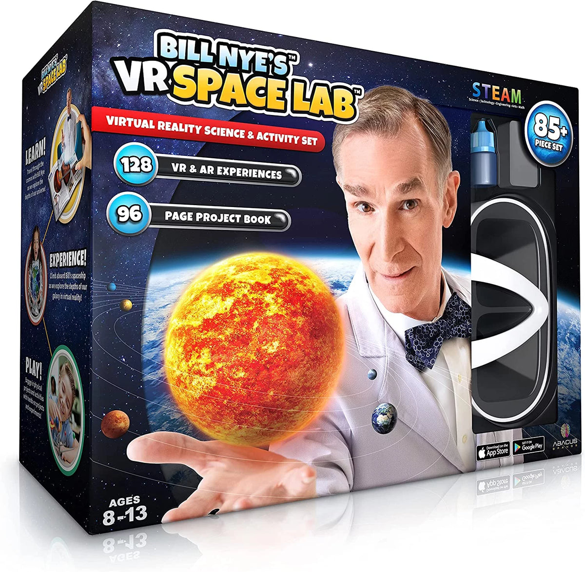 Science Kit with VR Goggles A376549