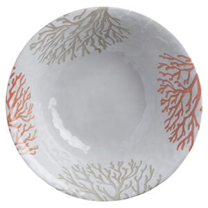 Salad Bowl & Cutlery L673720