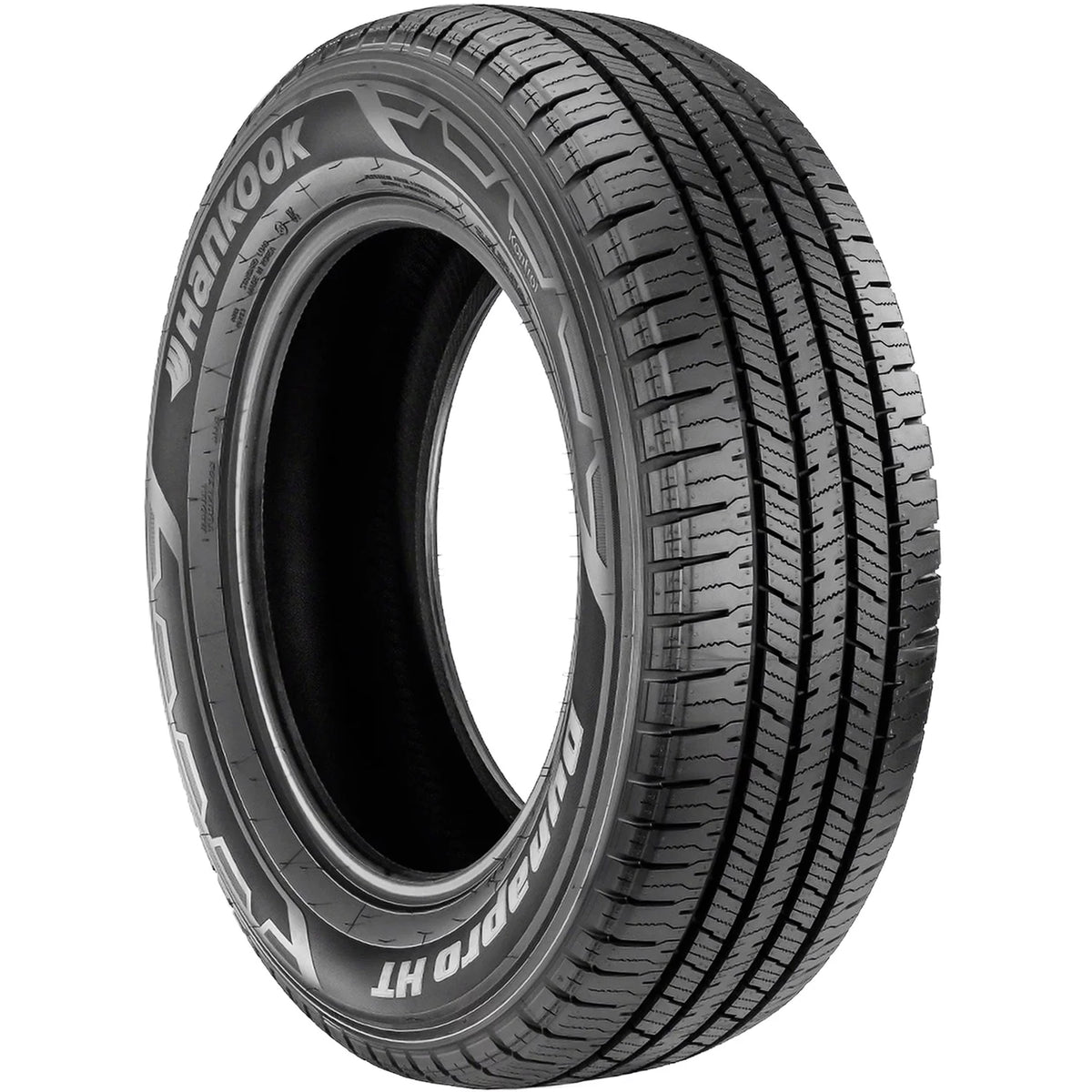 P275/65R18 114T Highway Light Truck Tire T11369