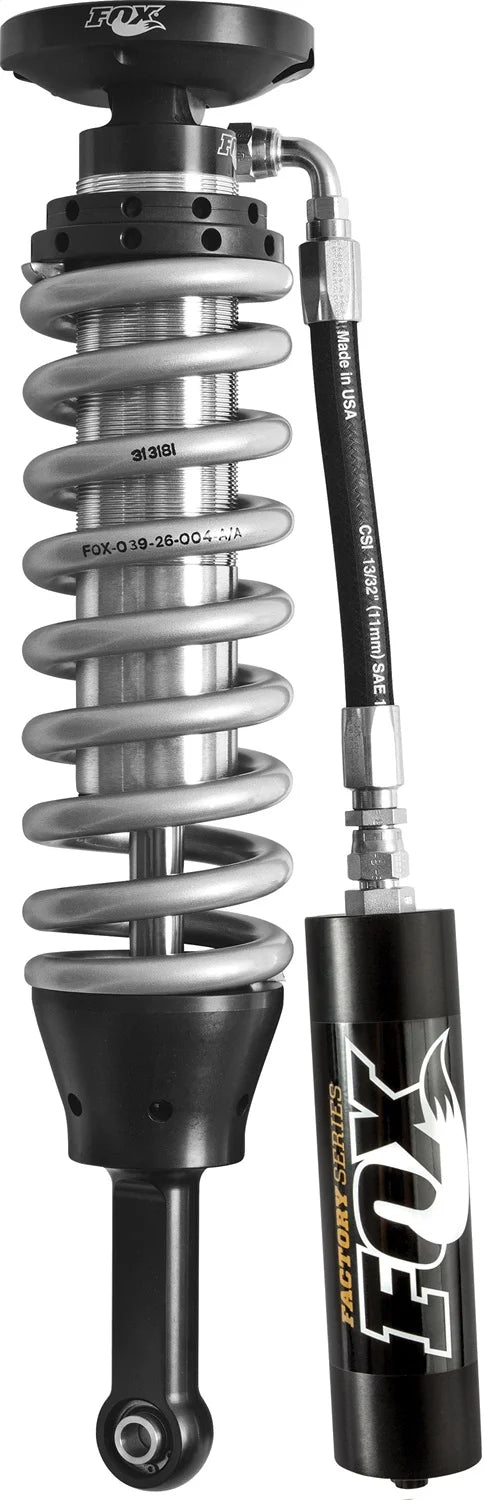 2.5 Coilover Shock V840