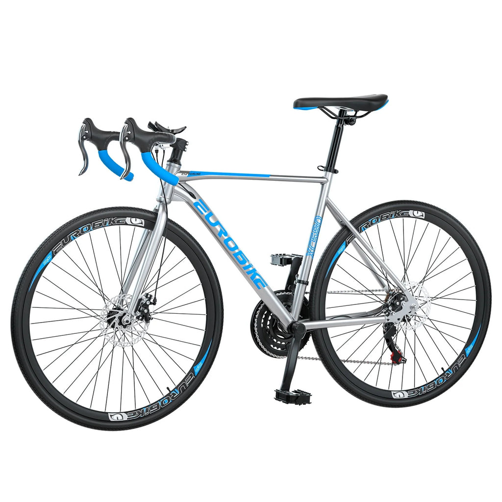 21 Speed 700C Road Bike W753