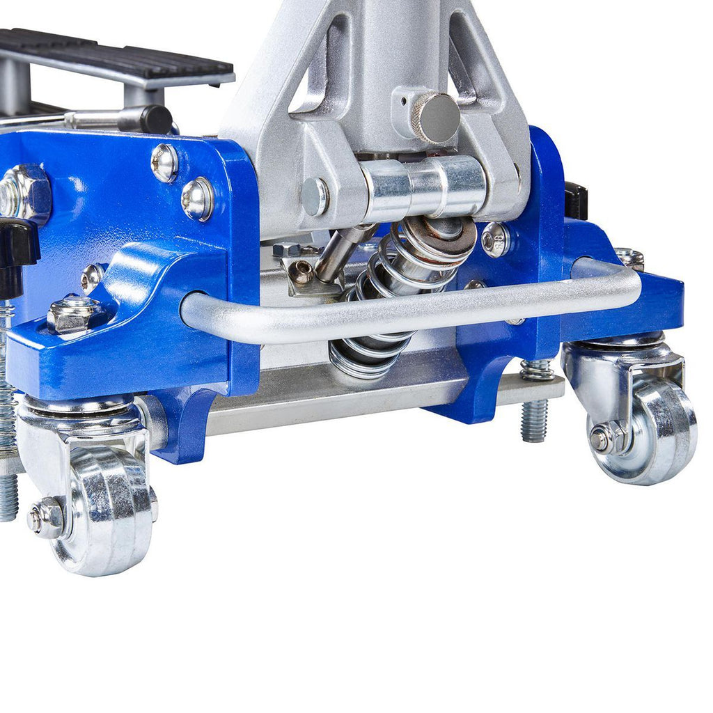 Aluminum ATV/Motorcycle Lift Z84980