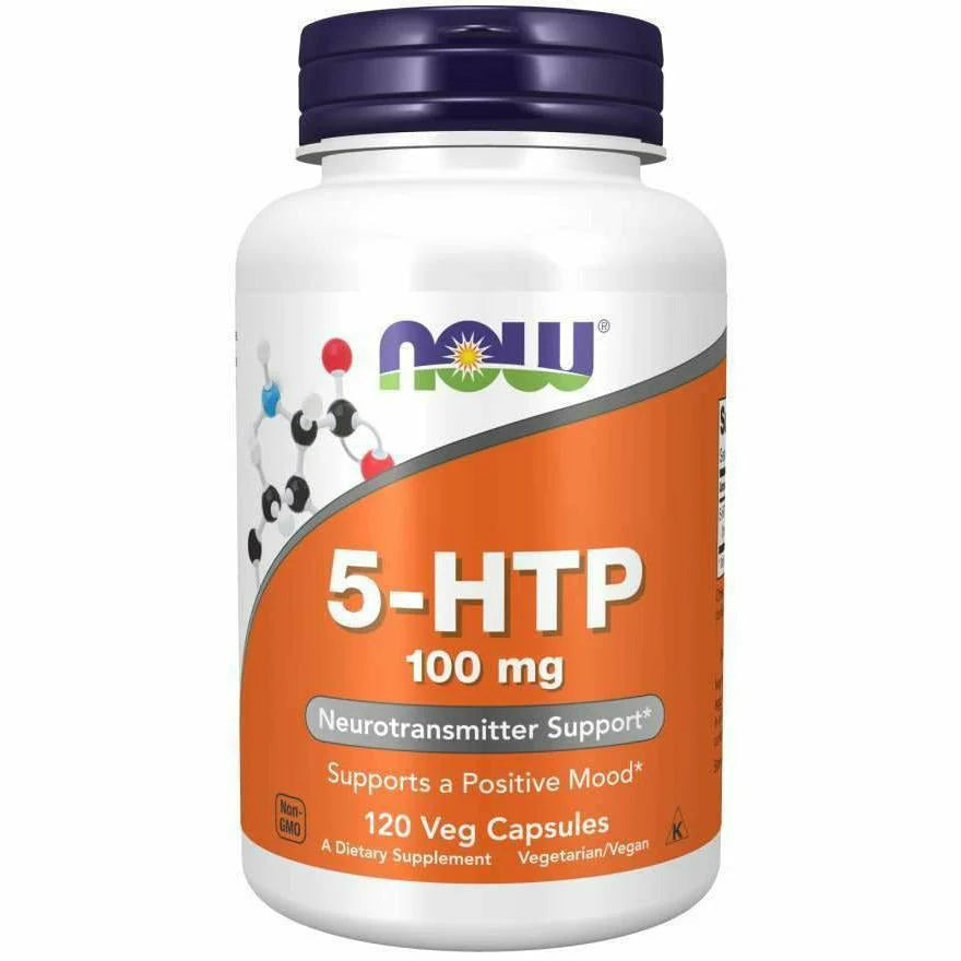 5-HTP 100 mg L35448