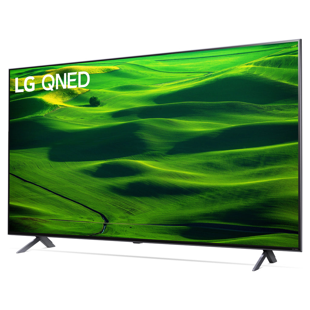 65 Class 4K UHD QNED Smart TV with Dolby Vision F709047