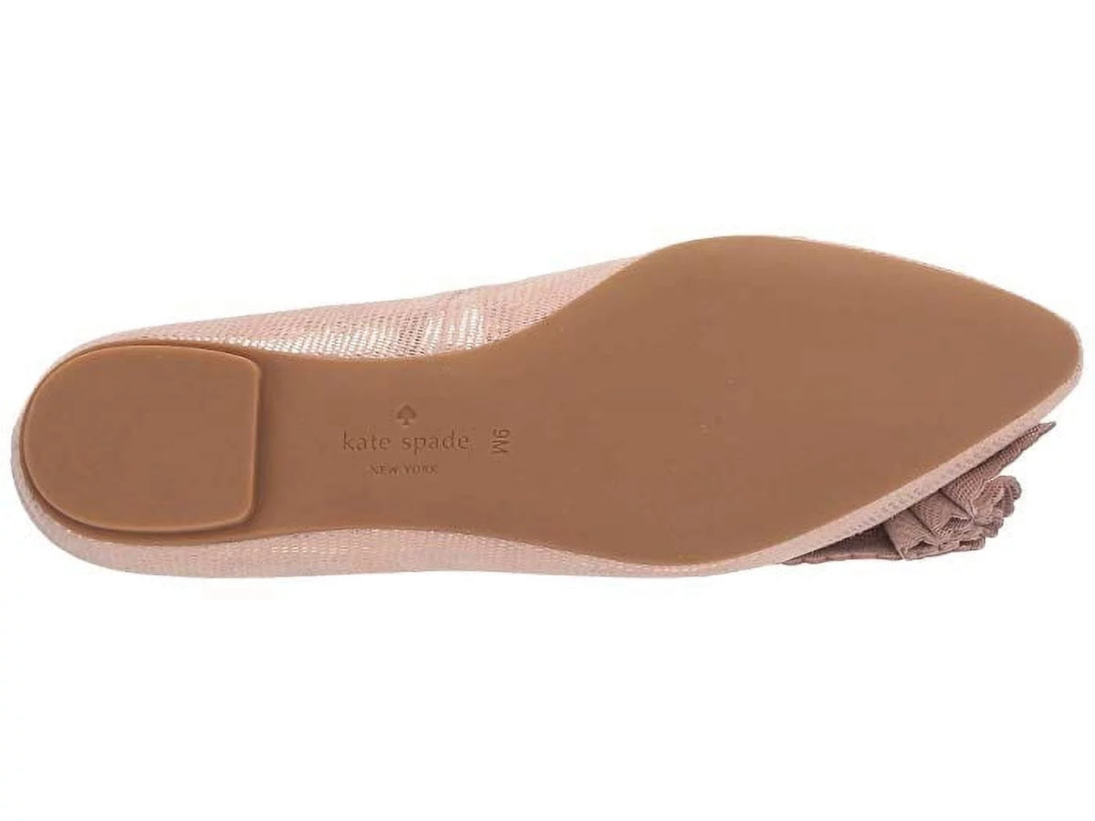 Women's Flat Heel Shoes K734
