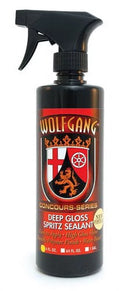 Deep Gloss Spritz Sealant 16 fl. oz. E1472