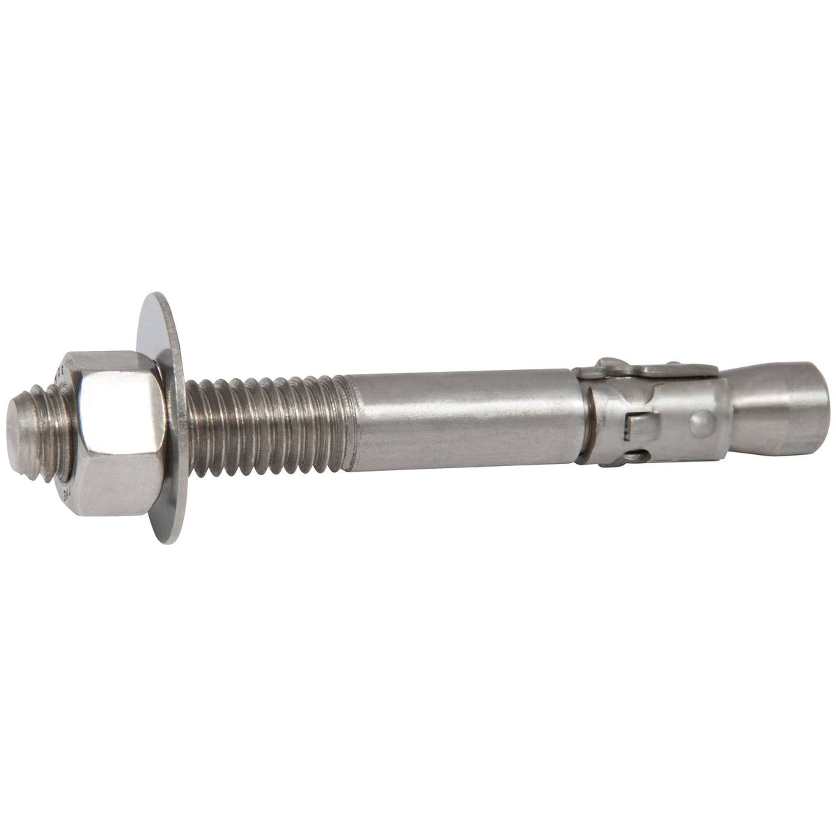 Stainless Steel Wedge Anchor L474663