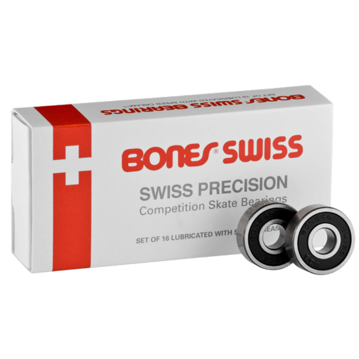 8mm Bearings 16 Pack O37035