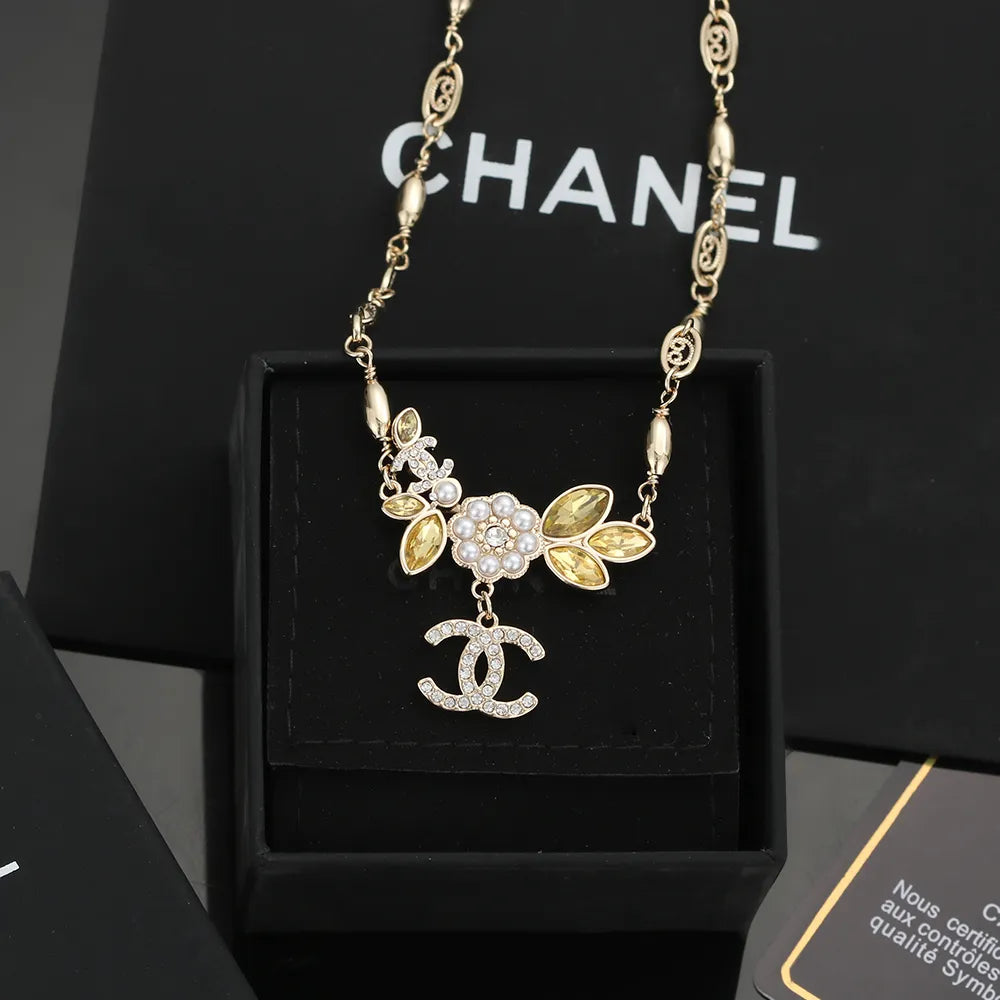 Jewelry A438