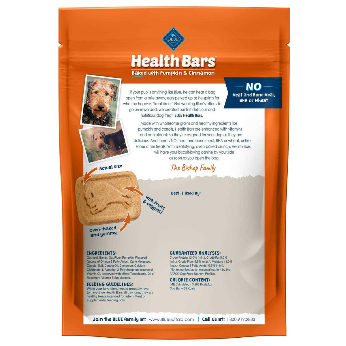 Dog Biscuits Z540