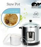 3.0L Stewing Pot Z7138
