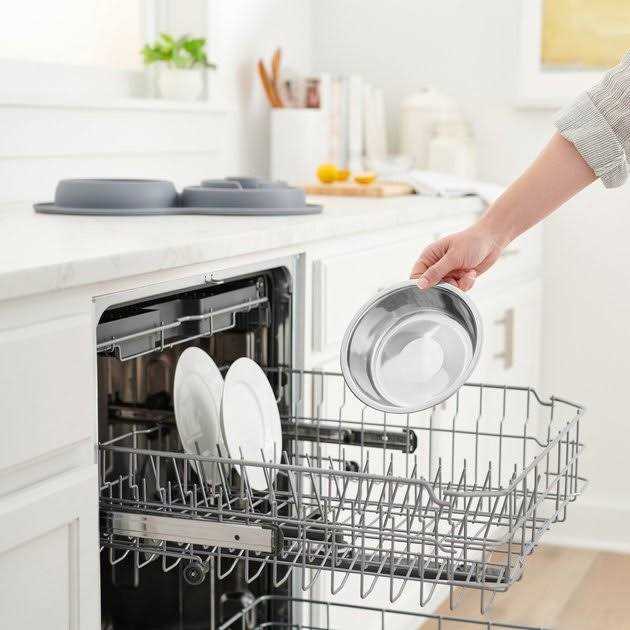 Silicone Slow Feeder Mat with Stainless Steel Bowl S920