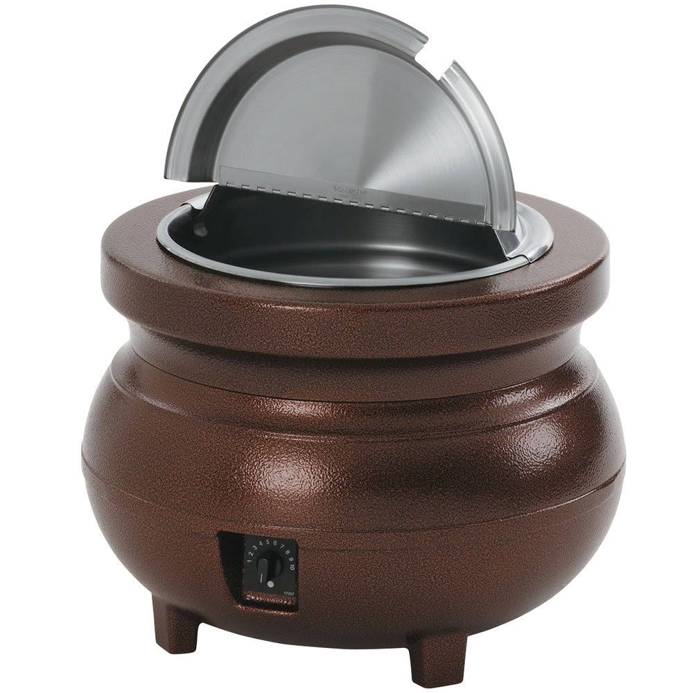 11 qt Copper Kettle M18283