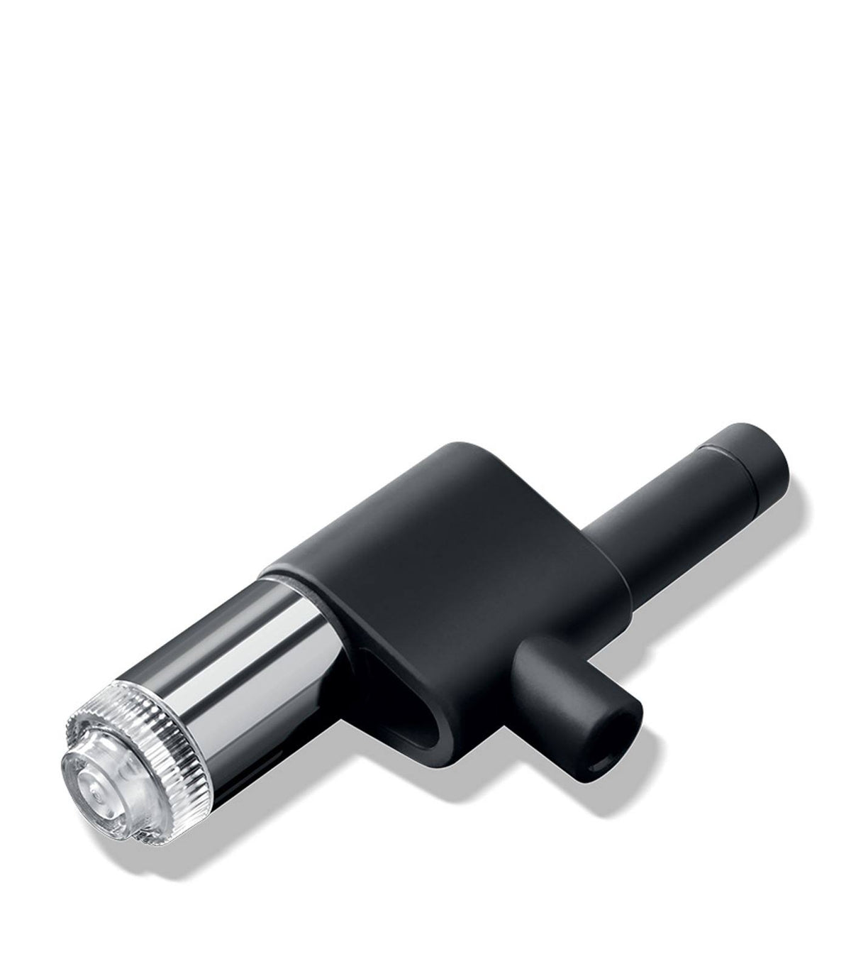 Black Fine Foam Frother A52191