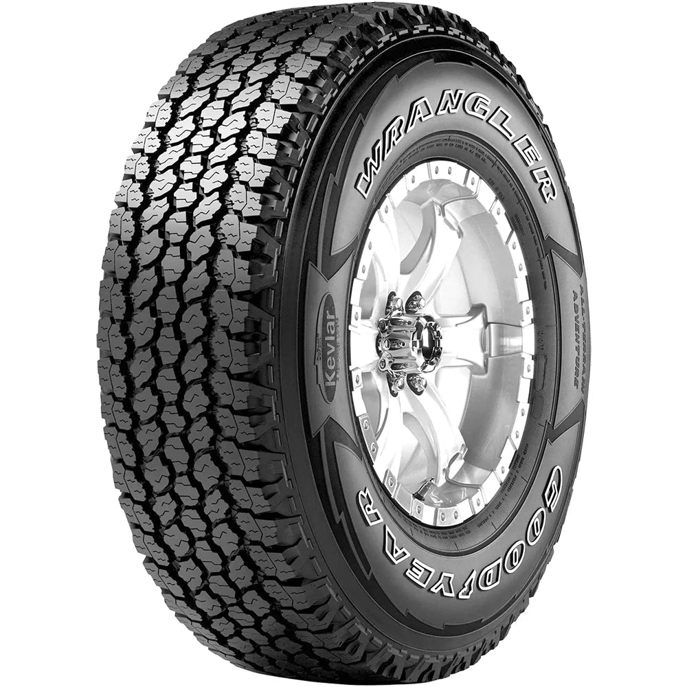 All-Terrain Tire 265/70-17 A2087