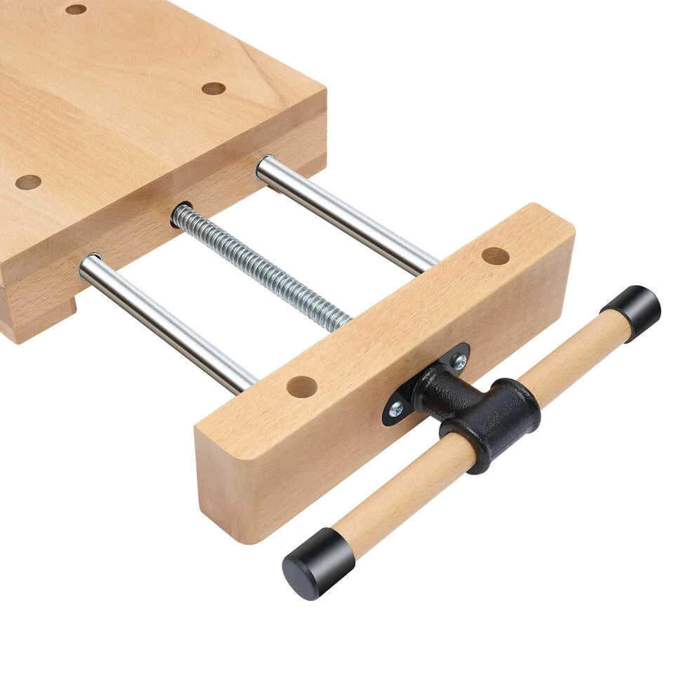 Portable Wood Vise Workbench Q961