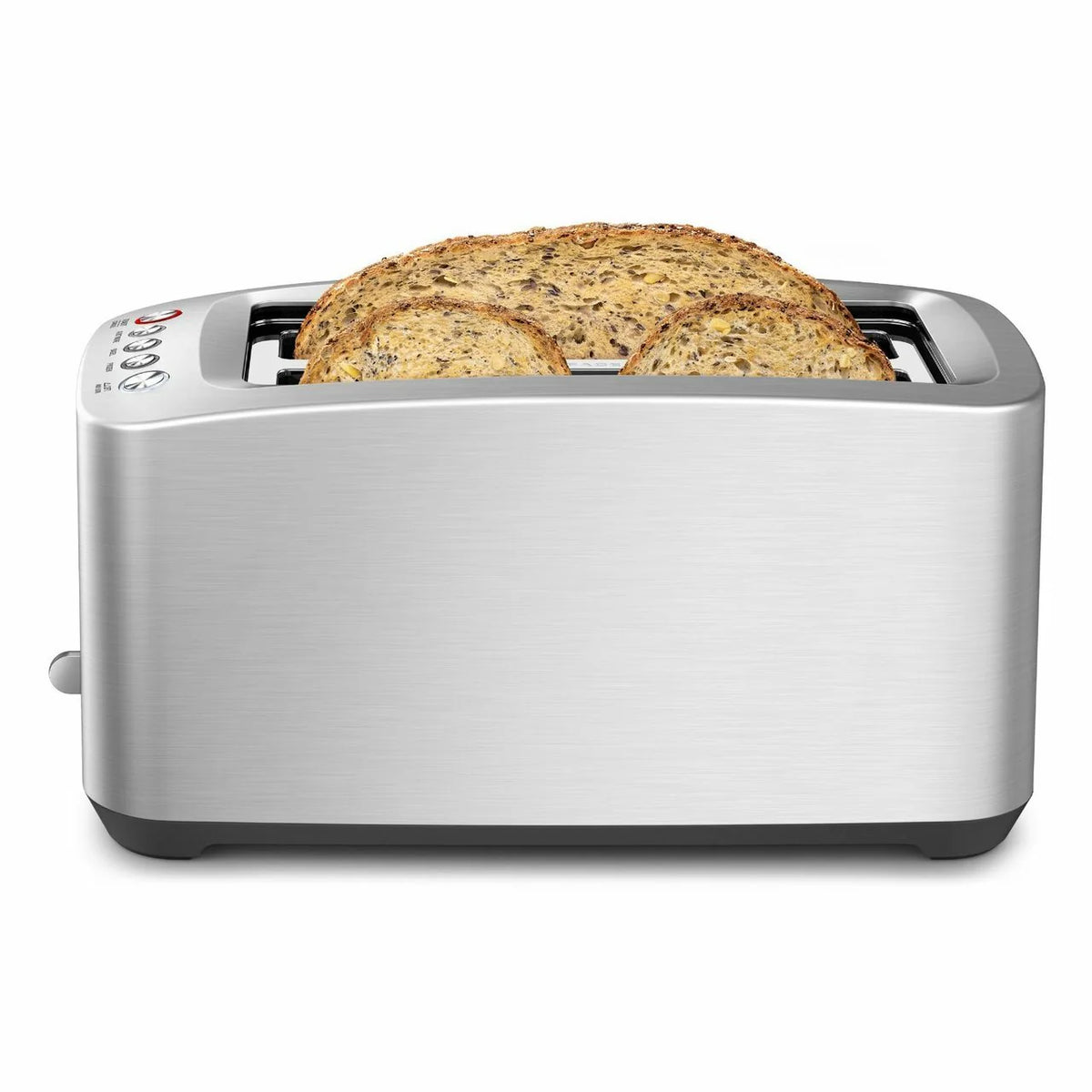 2 Long Slot Smart Toaster T628714