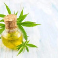 Organic Hemp Seed Oil 32oz O400