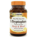 L-Tryptophan 500 mg 60 vegan caps Z835905