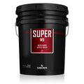 Water-Based Clear Acrylic Concrete Sealer 5 Gallon G89416