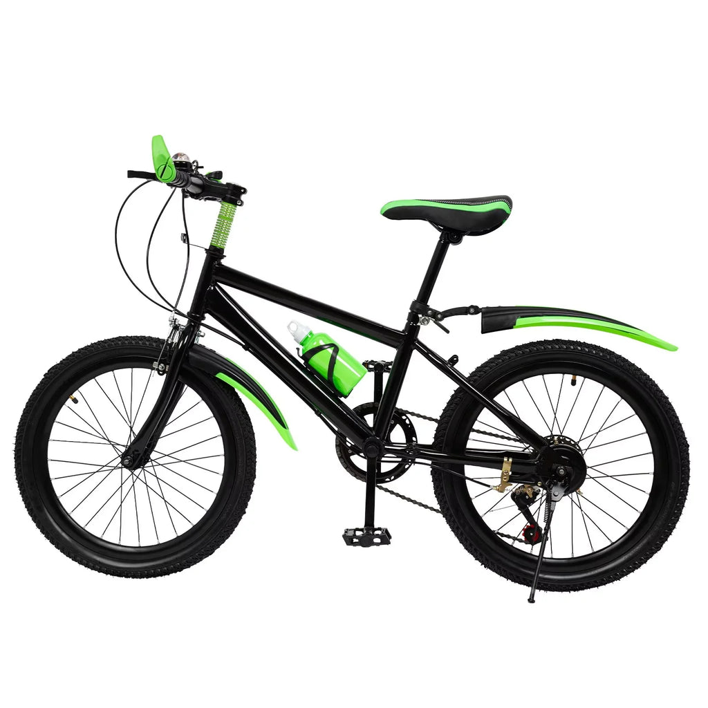 20 in 7 Speeds High Carbon Steel Kids Bike W89315