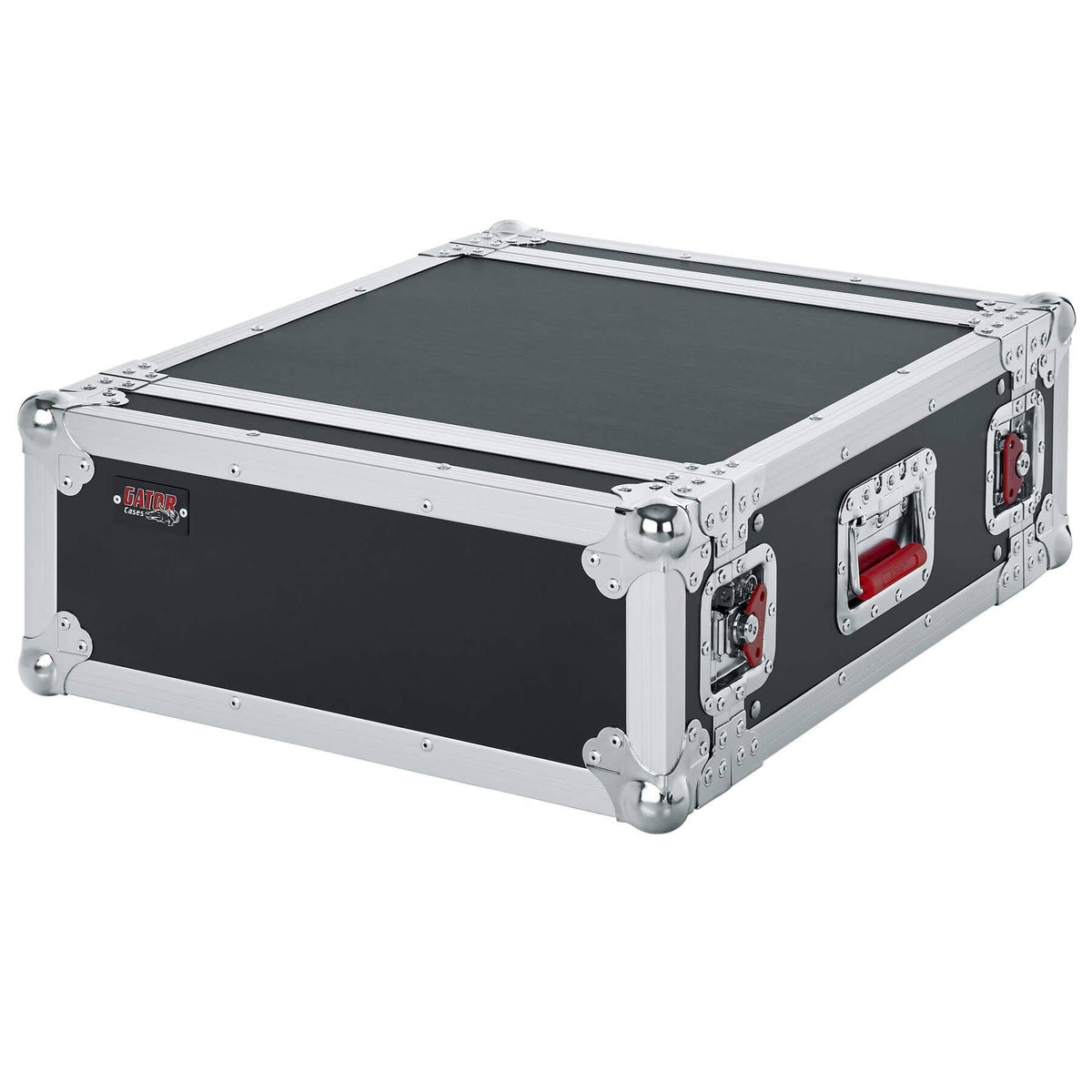 4U ATA Rack Flight Case P902994