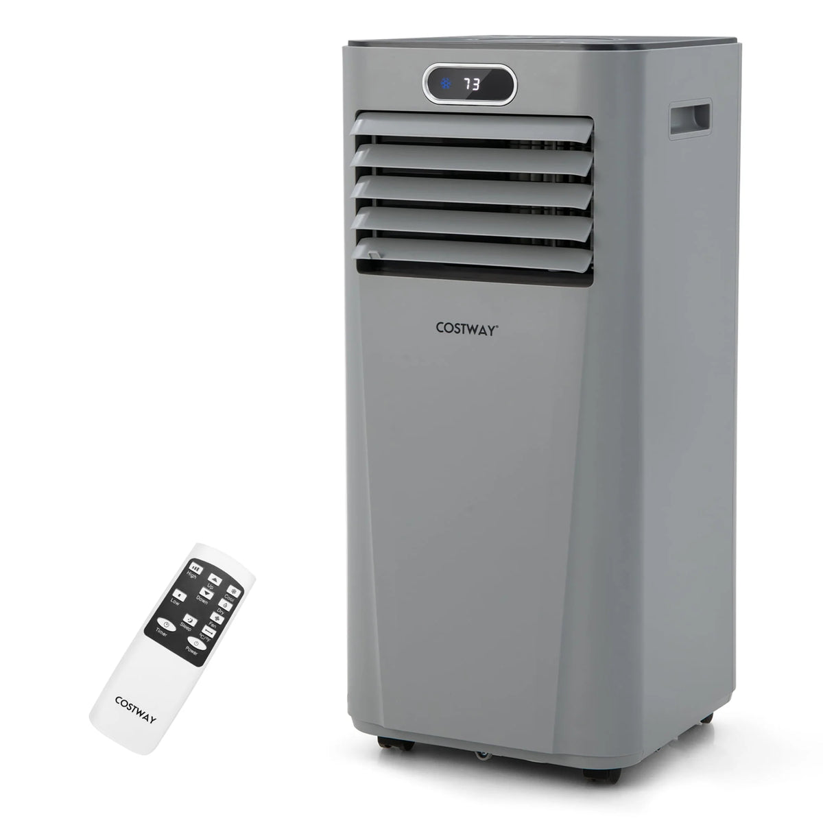 5300 BTU Portable Air Conditioner J366738