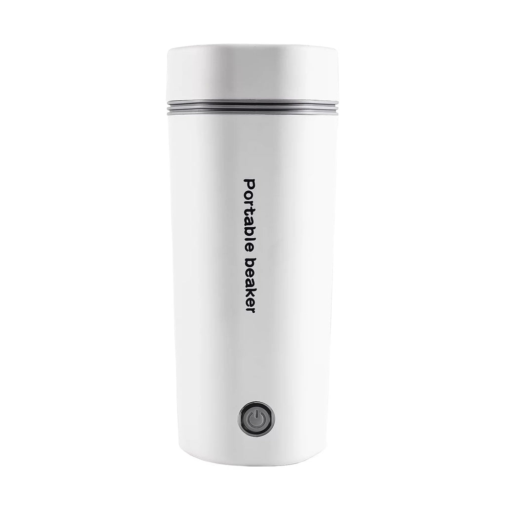 Portable Electric Kettle 350ML Stainless Steel X71758