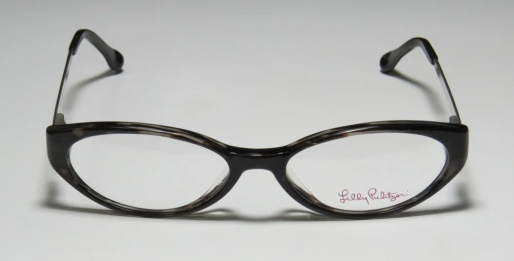 Black Eyeglasses I301442