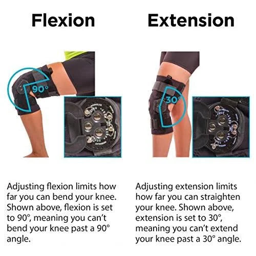 Knee Brace O34366