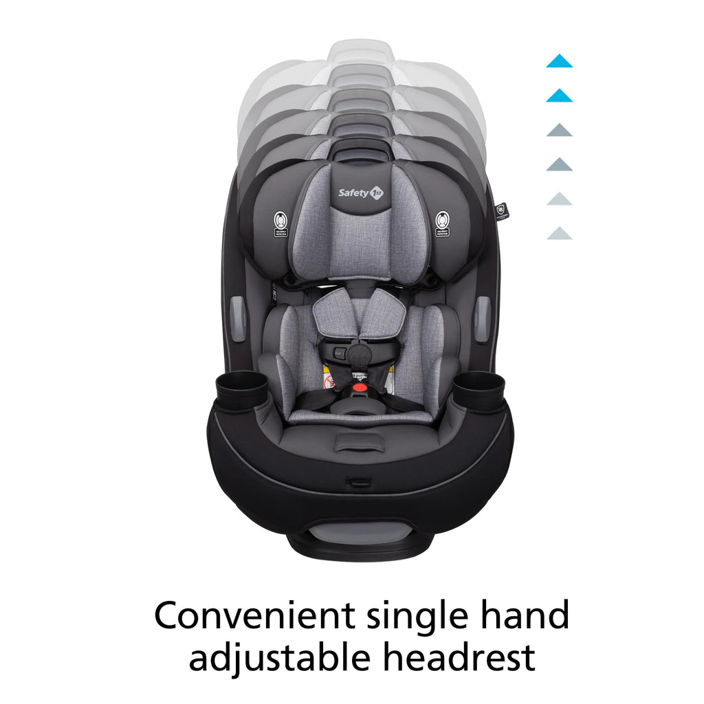 Convertible Car Seat Q90733