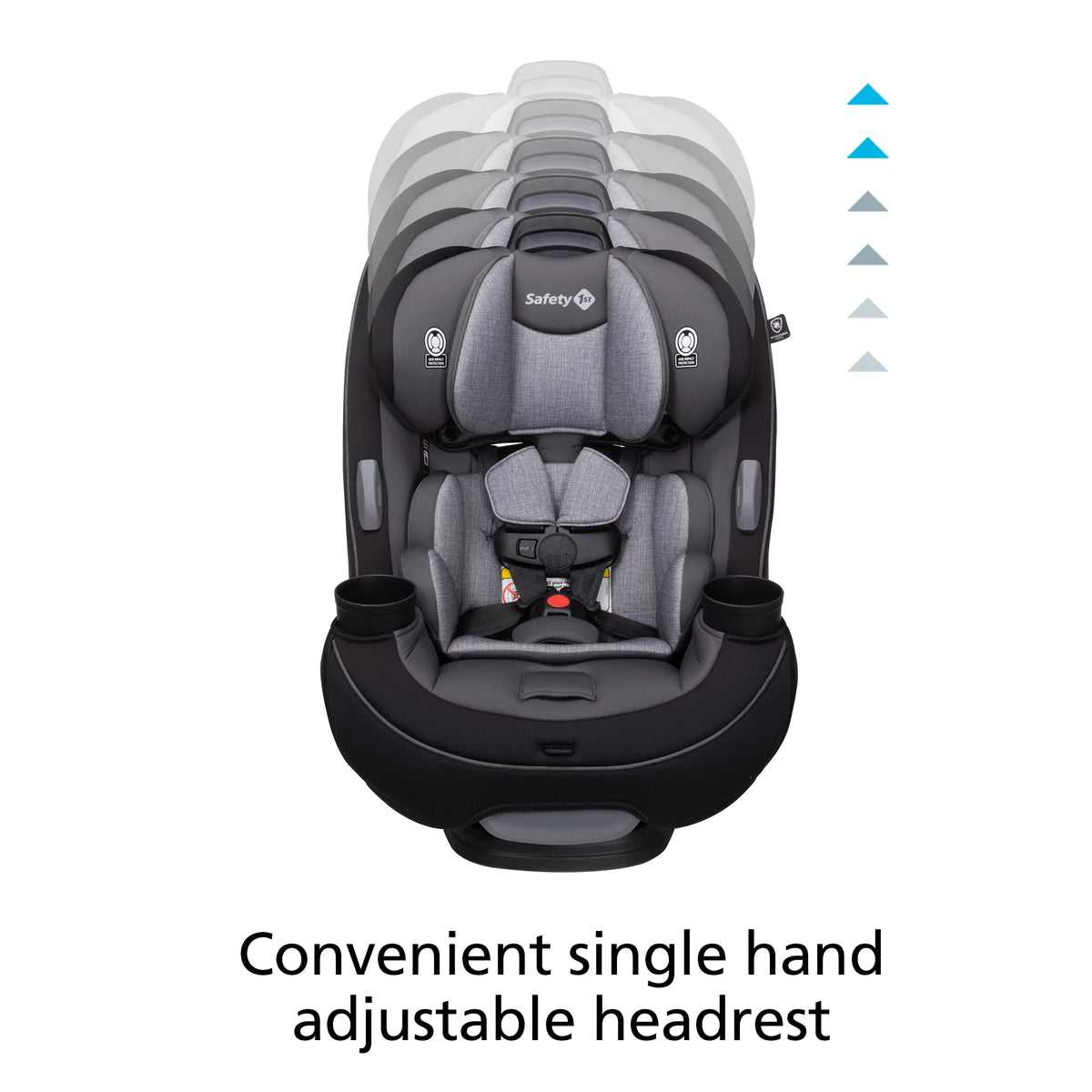 Convertible Car Seat Q90733