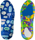 Kids Arch Support Insoles with Heel Cushion Y655145