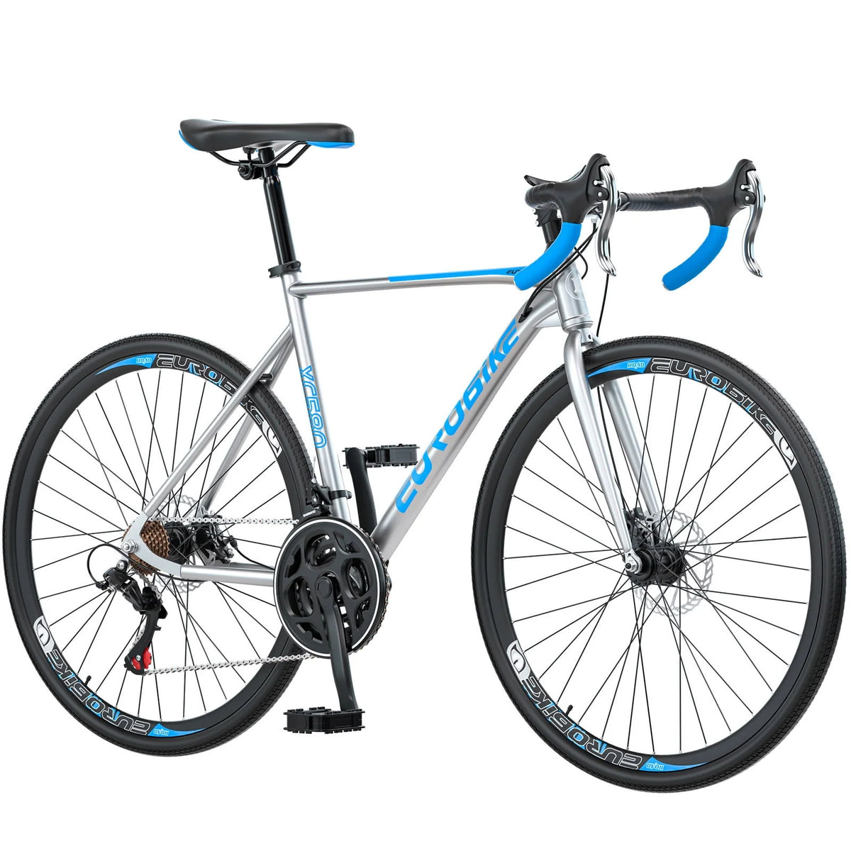 21 Speed 700C Road Bike W753