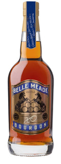 Bourbon Cognac Cask Finish 750ml T449