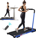 2.5HP Folding Treadmill U4693