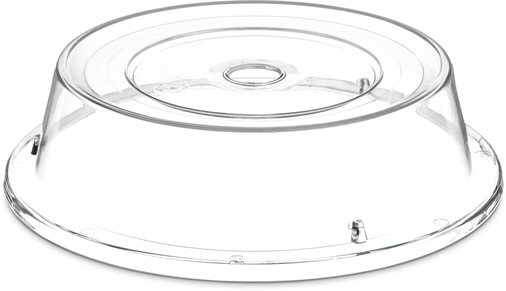 Clear Plate Cover Q4239